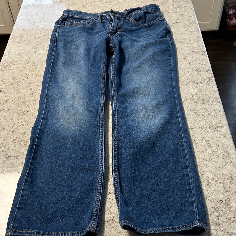 Old Navy‎ Women's Boot Cut Jeans in Blue